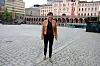 Lo-leder Gerd Kristiansen håper å fylle opp Youngstorget 1. mai.