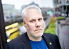 Bjørn Berdahl er klar for pollitisk streik den 27. november