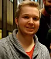 Mats Monsen (nestleder Fagforbundet Ung)
