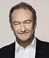 Knut Morten Johansen i SAS