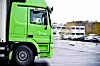 NY AVTALE: Bring Linehaul er i område 8, Posten, i Spekter-forhandlingene.