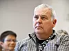 ÅPENHET: – Jeg er opptatt av at rapporten blir offentlig for at vi kan ta læring av problemområdene knyttet til lederstil og lederkompetanse, sier Morten Aksdal i NFF.