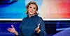Frp-leder Sylvi Listhaug lover 4000 nye og rehabiliterte sykehjemsplasser i året om de borgerlige vinner valget – men sier ikke hva det vil koste.