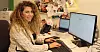 SUKSESS: Amanie Brik har med en ressurssterk far i ryggen, kommet seg inn på det høyteknologiske arbeidsmarkedet. Hun jobber hos Google i Haifa.