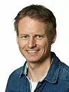 BARNEHAGEEKSPERT: Trond Erik Lunder, seniorforsker ved Telemarksforskning, har jobbet mye med barnehageøkonomi.