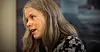 Kirsti Bergstø, nestleder i Sosialistisk Venstreparti (SV).