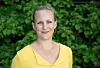 INNSTILT SOM 1. NESTLEDER: Louise Olsson foreslås som LOs første nestleder. Hun er første nestleder i Elektrikerna.