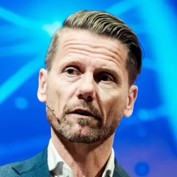 Spesialrådgiver i LO