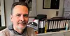 Forbundssekretær i Norsk Arbeidsmandsforbund, Terje Mikkelsen.