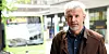 - Hverken løsningen for pensjon eller lønnstillegg er god nok, sier leder i OOBF, Petter Jørgensen.