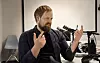 Torgeir Homme er nestleder i NTL NAV.