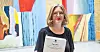 Marie Sneve Martinussen
