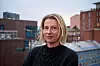 LO-sekretær Kathrine Haugland Martinsen.