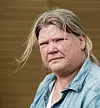 Tove Berit Berg, forbundssekretær i NNN.