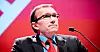 Espen Barth Eide, Arbeiderpartiet.