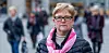 Jorunn Berland har vært YS-leder siden 2013.31. oktober går hun av på kongressen.