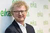 Sjeføkonom Jan Ludvig Andreassen i Eika-gruppen mener at regjeringens anslag for prisveksten i 2021 er altfor lave.