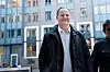 STORE TALL: Samferdselsminister Ketil Solvik-Olsen har presentert noen tall fra Nasjonal transportplan 2018-2029.