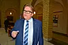 Sverre Myrli mener det lukter politikk av toganbudet til Go-Ahead.