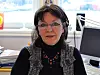 Inger Jacobsen, nestleder utdanning på Institutt for sosialt arbeid ved NTNU.