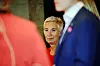 UENIG: Første nestleder i LO Peggy Hessen Følsvik er ikke helt på linje med forfatterne når det gjelder kritikken av LO.