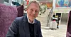 Erling Moe, Venstre-veteran fra Trondheim, advarte mot å rikke ved sykelønnsordningen på landsmøtet til Venstre.
