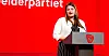 Cecilie Myrseth, stortingsrepresentant Arbeiderpartiet