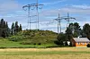 Kraftprisen på kontinentet var midt i oktober 20 øre høyere per kwh enn i Norge. Nye utenlandskabler kan bety mye for kraftprisene her til lands.