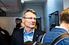 ADVARER: LO Stat-leder Egil André Aas advarer mot regjeringens forslag.