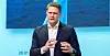 Administrerende direktør Harald Solberg i Norsk Industri.