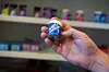 GAMMEL FAVORITT: Den legendariske blå swix har vært under mange norske skipar.