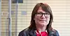 Leder i Arbeidsmandsforbundet, Anita Johansen.
