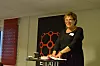 MØTE: Administrerende direktør i KS Bedrift, Bjørg Ravlo Rydsaa, ber nå om å få møte EL og IT hos Riksmekleren.