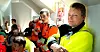 LEDER: Lars Mamen fra Drammen skal lede prosjektet Fair Play Bygg i Oslo og omegn, i første omgang i to år.