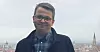 Adrian Lorentsson påpeker at mange trenger tid til å bli friske nok til å arbeide.