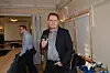 Yngve Carlsen er leder av LO-forbundet Norsk Flygerforbund