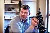 Hans-Christian Gabrielsen (LO-leder 2017-2021)