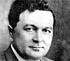 Halvard Olsen (LO-leder 1925 – 1934)