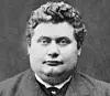 Joh. Johansen (LO-leder 1904 – 1905)