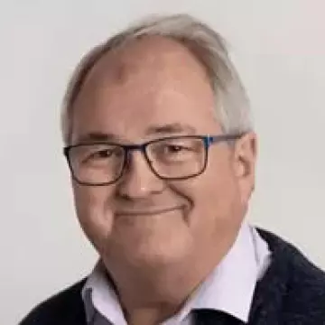 Spesialrådgiver i LO