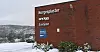 Norgesplasters fabrikk i Vennesla.
