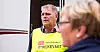 Streikeleder Bjørn Wølstad-Knudsen i Fagforbundet.