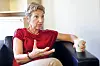 LO og førstesekretær Peggy Hessen Følsvik er glad for at regjeringen og NAV lytter til LO.
