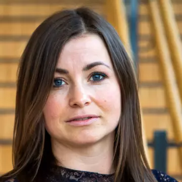 Tillitsvald for NTL Veg og Arbeidarpartikvinne.
