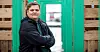Gaute Børstad Skjærvø er leder for AUF som eier Utøya AS.