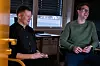 Gamingkontaktene følger opp ungdommen digitalt gjennom deres egen gaminginteresse. De logger seg på i spillene som ungdommene spiller og spiller med dem mens de snakker med dem over mikrofon. – Det er en måte å være sammen med ungdommen på. Det er litt som når de spiller med venner, bare at det med oss er en voksen i andre enden, forklarer Marius Ruud.