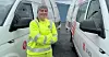 EL og IT Forbundet mener Sigrid Brauten skal ha etterbetalt 126.446 kroner i lærlingelønn. Hun trives godt som energimontør i nettselskapet Linea, men sier disse pengene vil være kjærkomne for henne i etableringsfasen.