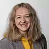 – Teknologi- og industriutviklingen stopper ikke opp, sier studentleder i Industri Energi, Alida Johanne Domaas.