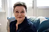 UFORMELL: – Jeg kan godt stå og holde en høytidelig tale først, og så være den som rydder opp på bakrommet etterpå. Inni meg føler jeg meg særs uformell, sier Nina Tangnæs Grønvold.