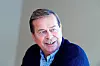 Fabrikksjef i Ekornes Sykkylven, Ole Arne Ramstad.